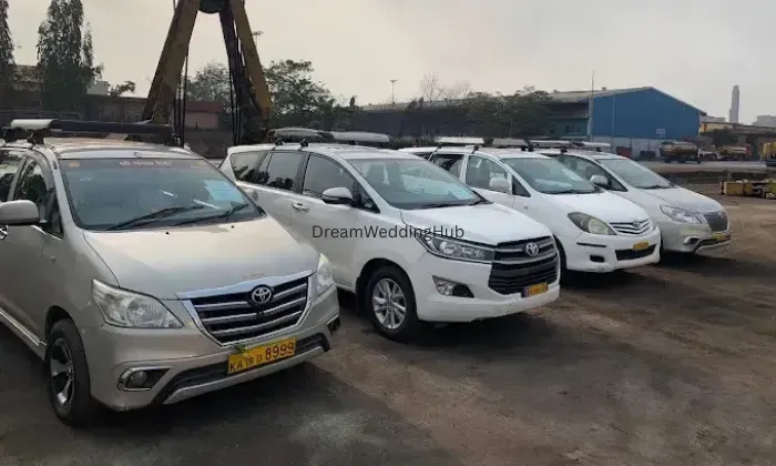 Gods Own Cabs