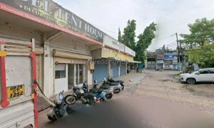 Goel Tent House