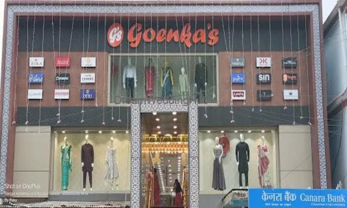 Goenkas Rangat | Clothing Store In Middle Andaman | Clothing Store In Rangat