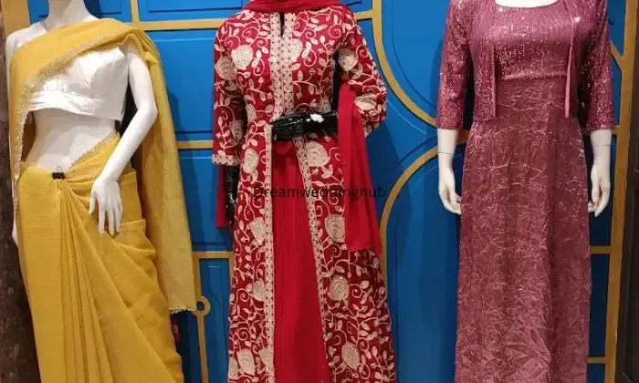 Goenkas Trends