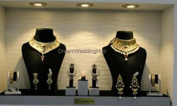 Goggi Jewellers
