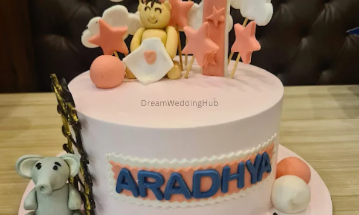 Gogia's Bakery