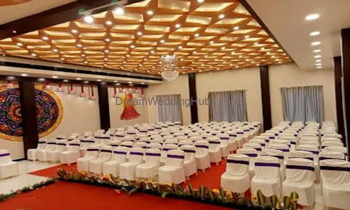 Goha - The Banquet Hall