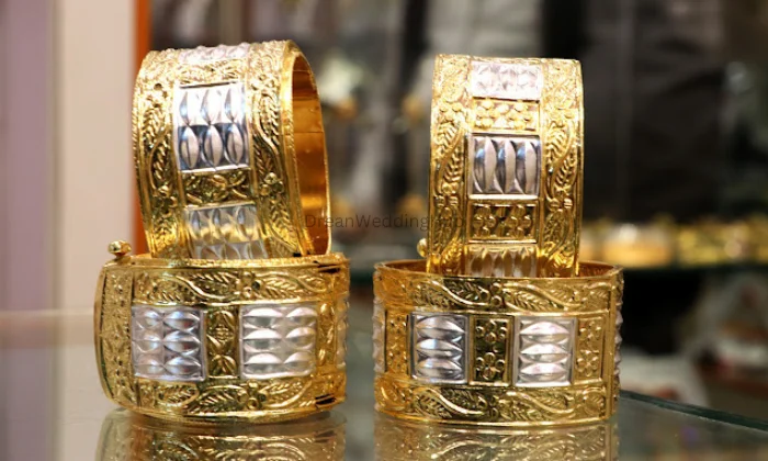 Gohana A House Of Assamese Traditional Jewellery