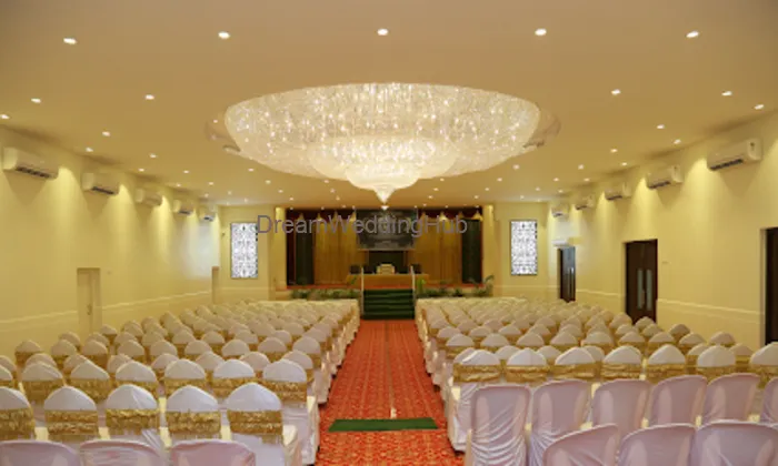 Gokhale Hall Gokhale Hall
