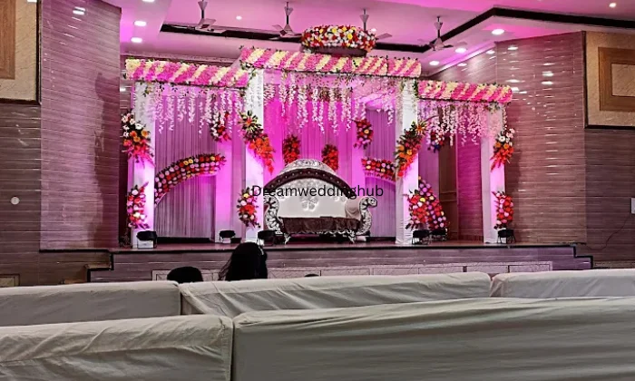 Gokul Atithi Bhawan Gokul Atithi Bhawan