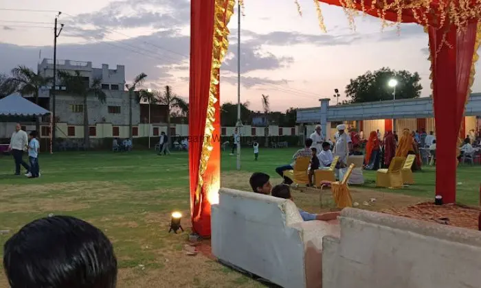 Gokul Bagh Resort And Garden