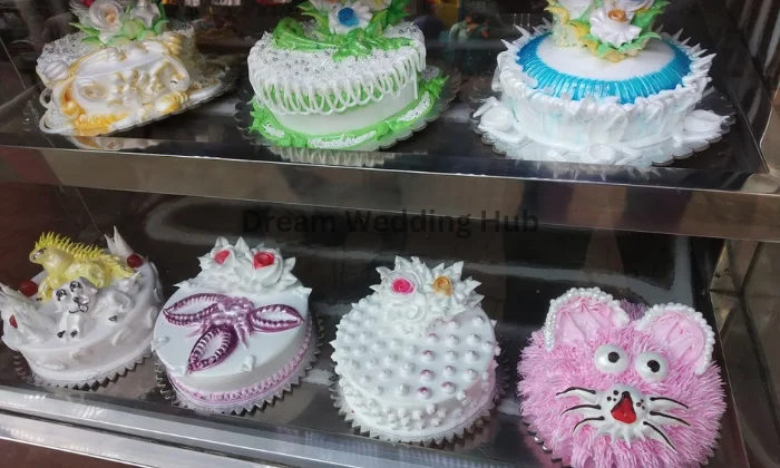 Gokul Cake Shop
