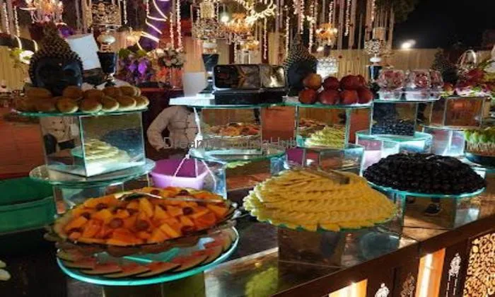 Gokul Caterers