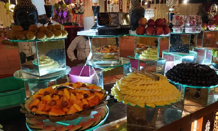 Gokul Caterers