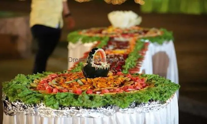Gokul Caterers