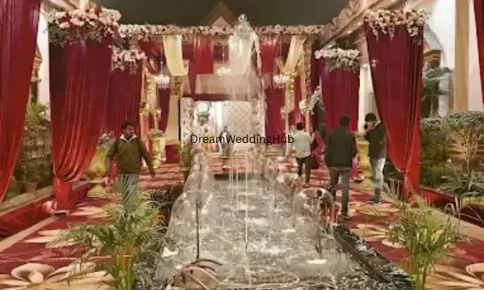 Gokul Dham Lawn And Marriage House