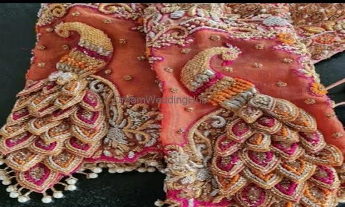 Gokul Fashion Botique