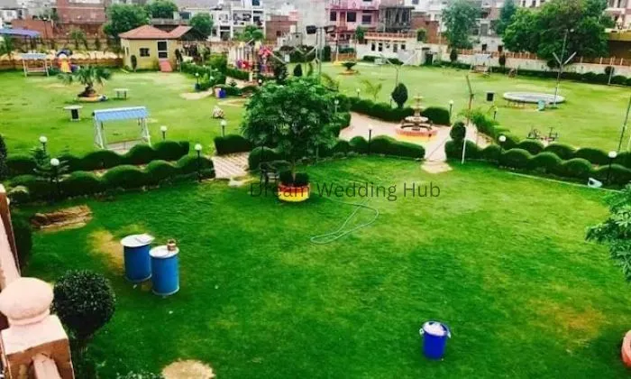 Gokul Gaon