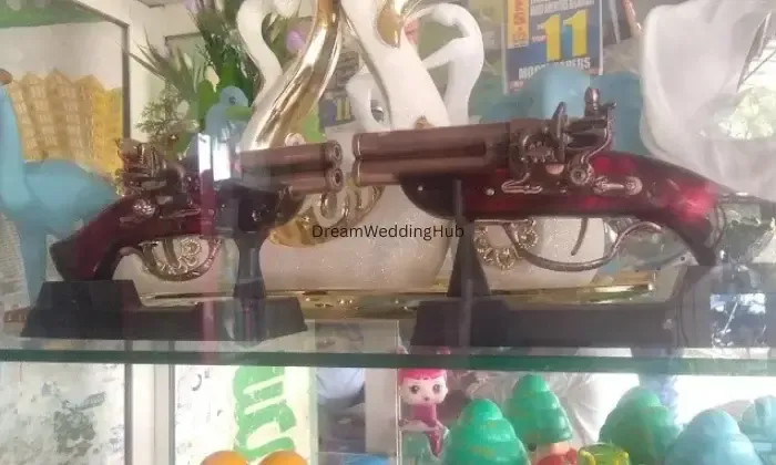 Gokul Gifts