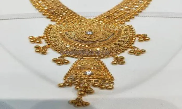 Gokul Gold Palace