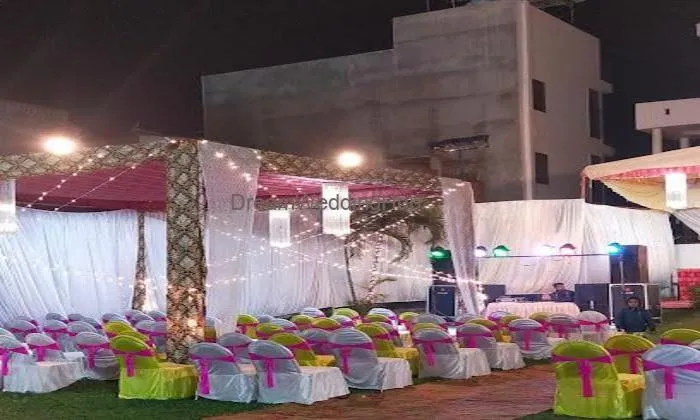Gokul Lawn Gokul Lawn