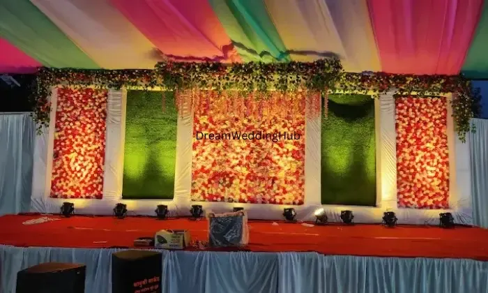 Gokul Mandap Decorators