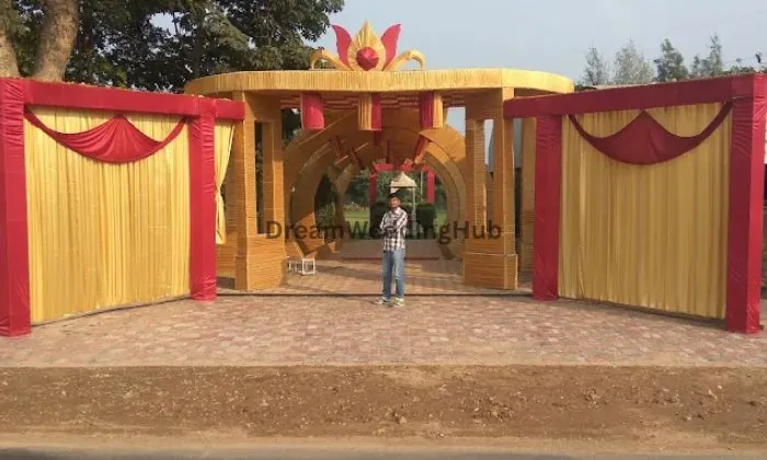 Gokul Party Plot