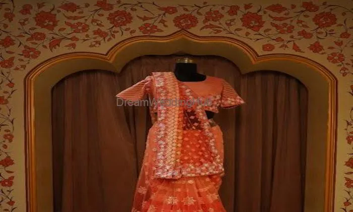 Gokul Silk Palace