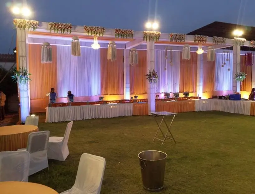 Gokul Waadi Wedding Hall