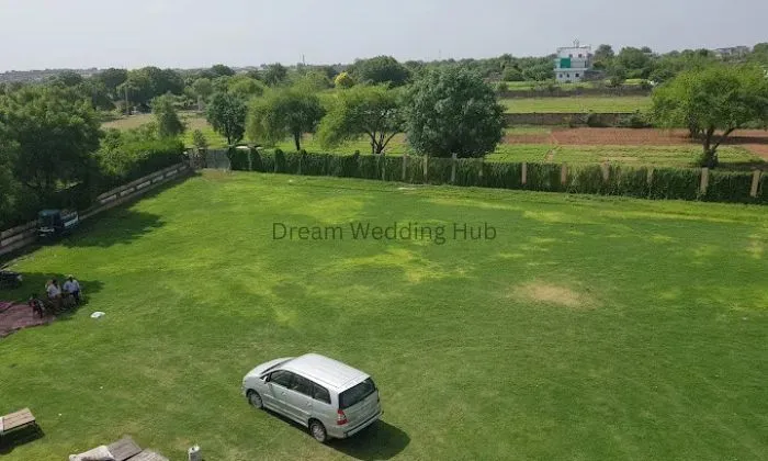 Gokulam Marriage Garden