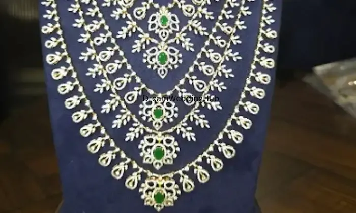 Gokulam Signature Jewels