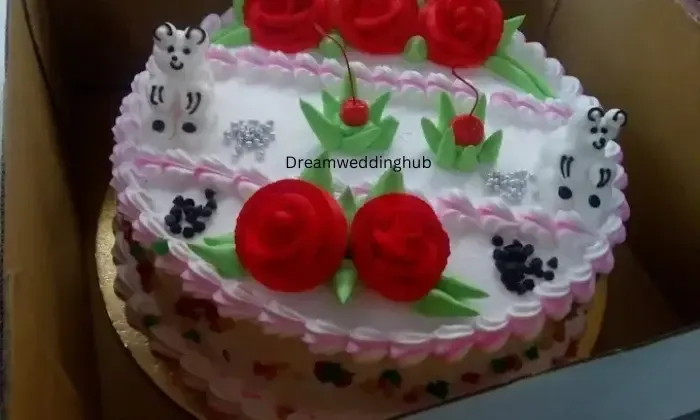 Gol Di Hatti Bakers