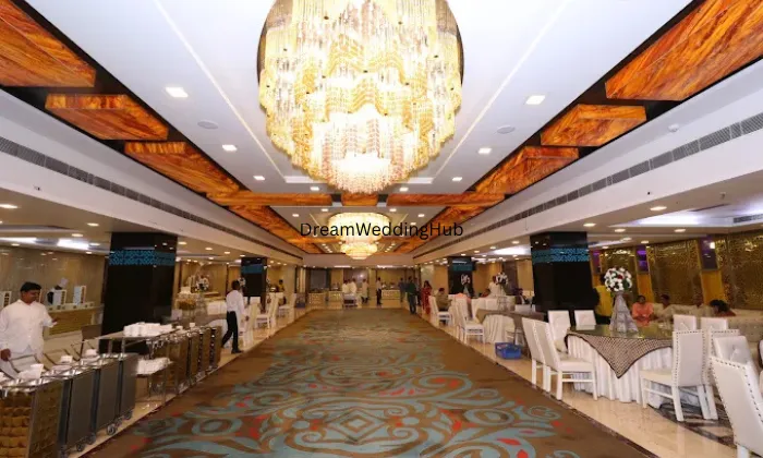 Gola Banquets