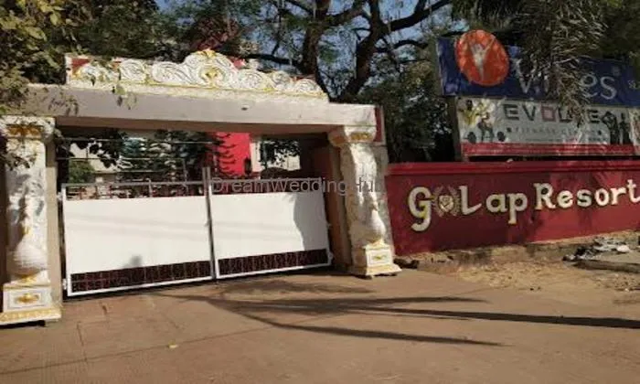 Golap Resorts