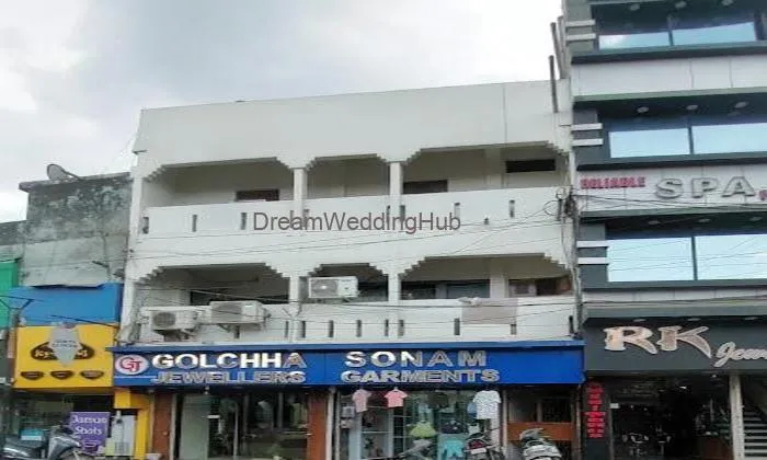 Golchha Jewellers