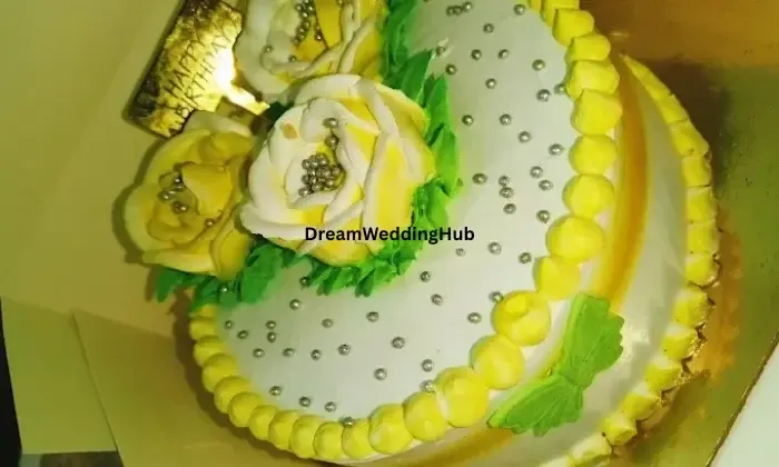 Gold Bakers