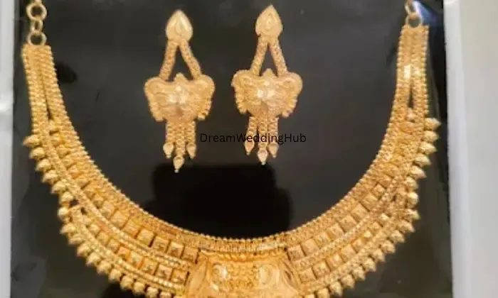 Gold Covering Machilipatnam
