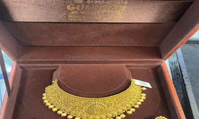 𝗚𝘂𝗹𝘀𝗵𝗮𝗻 𝗷𝗲𝘄𝗲𝗹𝗹𝗲𝗿𝘀 - Gold /diamond/silver Jewellery Dealer/best Jewellers In Udhampur/best Jewellery Shop In Udhampur