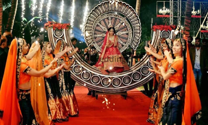 Gold Event Management