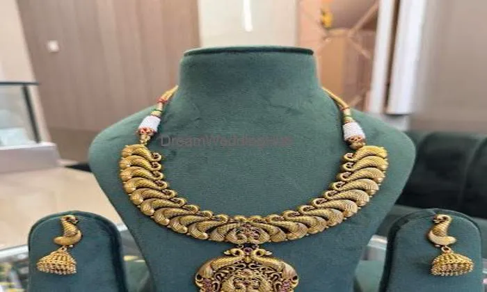 Gold Gallery By Luthra’s