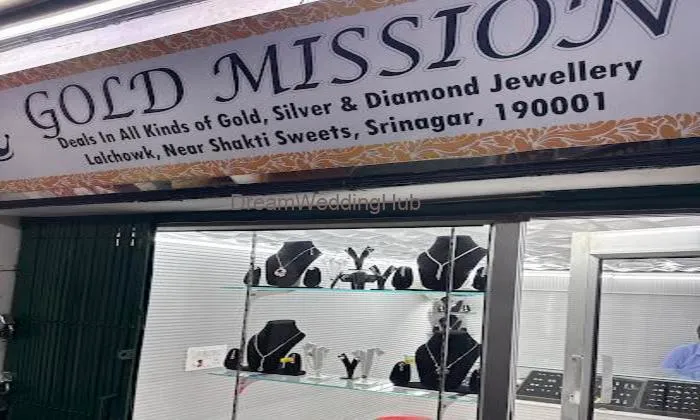 Gold Mission Srinagar