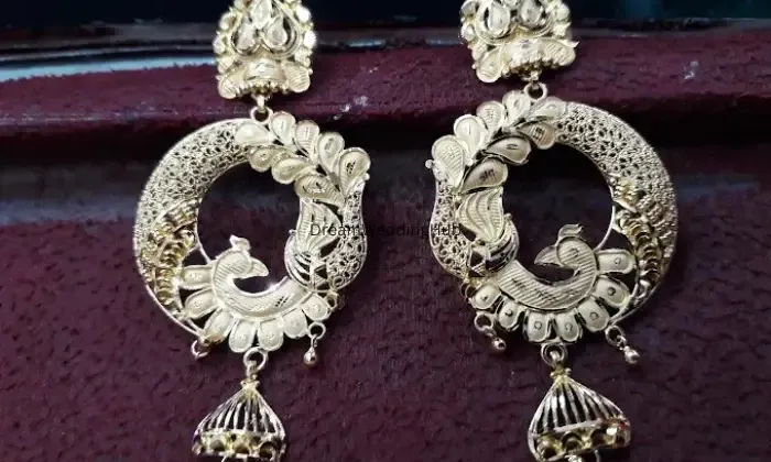 Gold N Silver