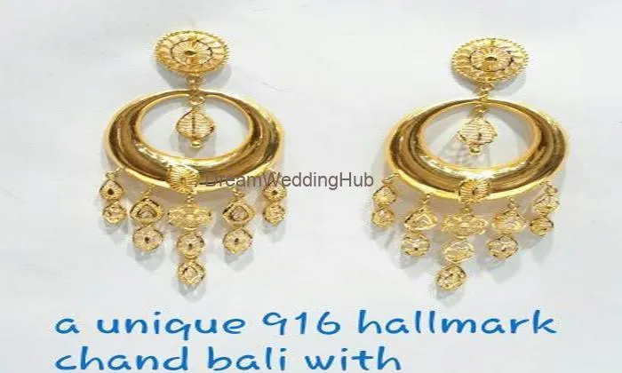 Gold Palace Jewellers