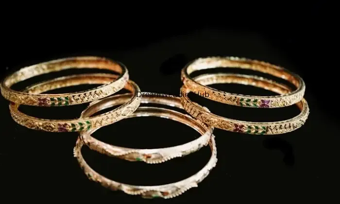 Gold Shop Machilipatnam