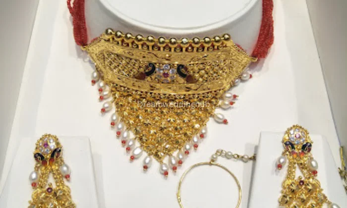 Gold Show