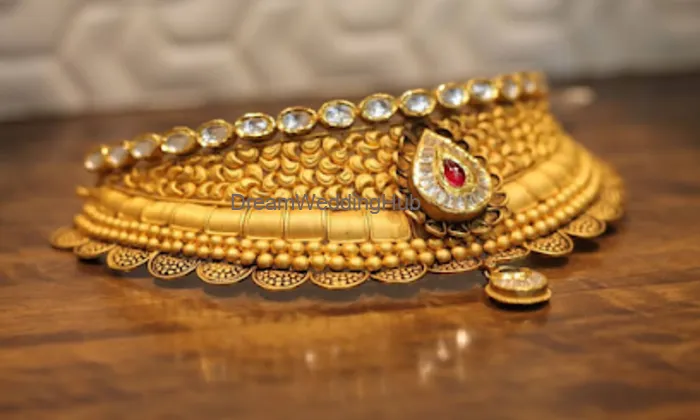 Gold Smith (jewellers)