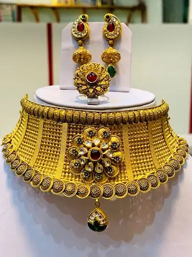 Gold Star Jewellers