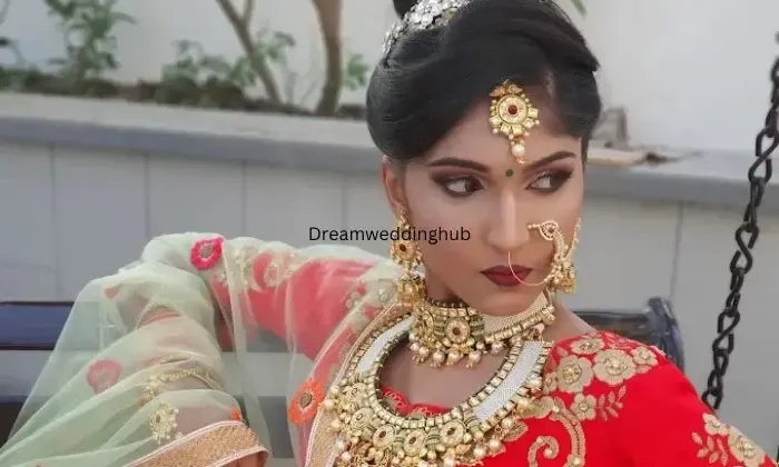 Gold Touch Beauty Salon and Academy