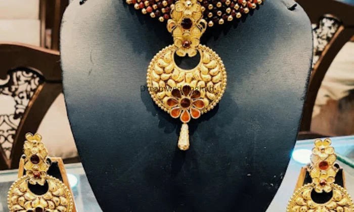 Golden Alankar Jewellers Golden Alankar Jewellers