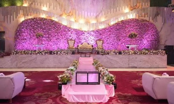Golden Apple Luxury Wedding Destination - Banquet Hall In Pitampura Golden Apple Luxury Wedding Destination - Banquet Hall In Pitampura