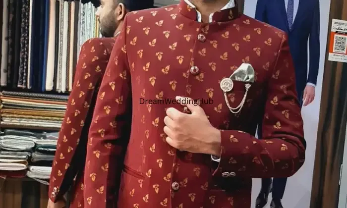 Golden Attire Jaipur