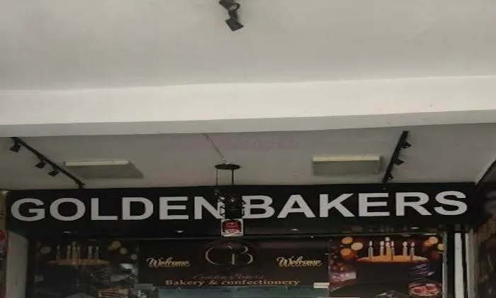 Golden Bakers