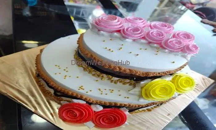 Golden Bakers Golden Bakers