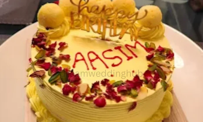 Golden Bakery Pune